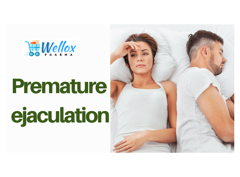 Q&A Relating To Premature Ejaculation