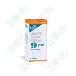 Buy 9 PM Eye Drop
