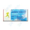 Alaspan 10 Mg