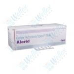 Alerid 10 Mg