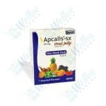 Apcalis oral Jelly
