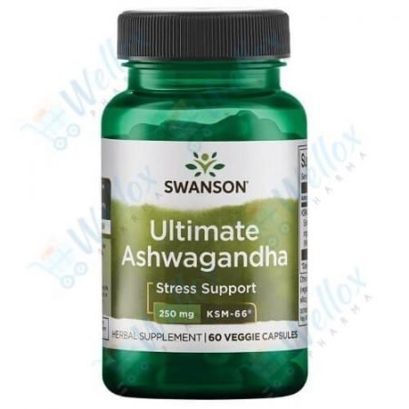 Buy Ashwagandha 250 Mg