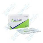 Assurans 20 Mg