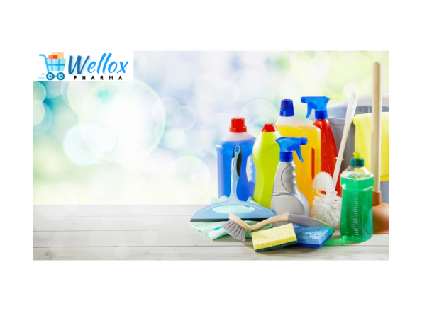 Beware Of These Household Items That Can Make You Infertile!