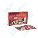 BigFun Jelly 100 Mg