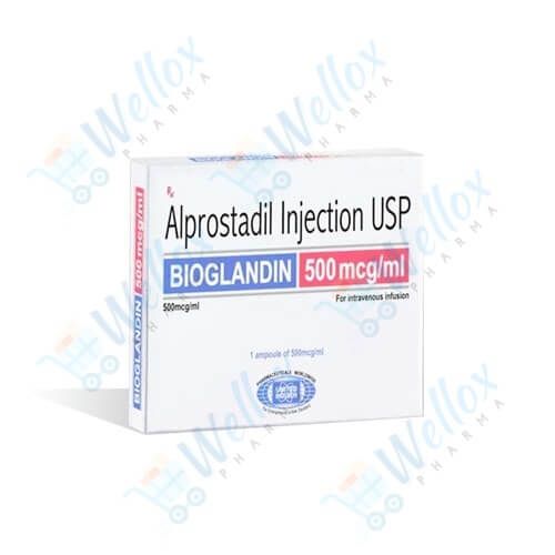 Bioglandin Injection