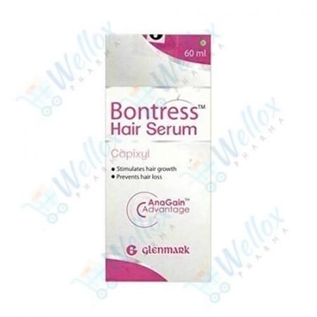 Buy Bontress Hair Serum