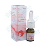 Budenase AQ Nasal Spray