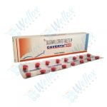 Caverta 50 Mg