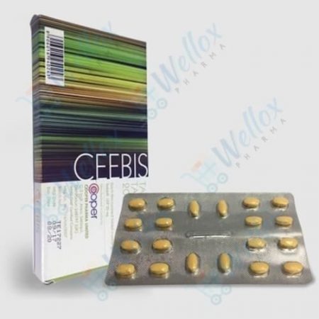 Buy Ceebis 20 Mg