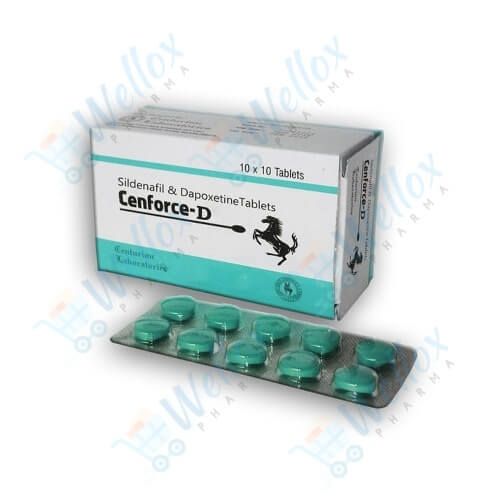 Buy Cenforce D