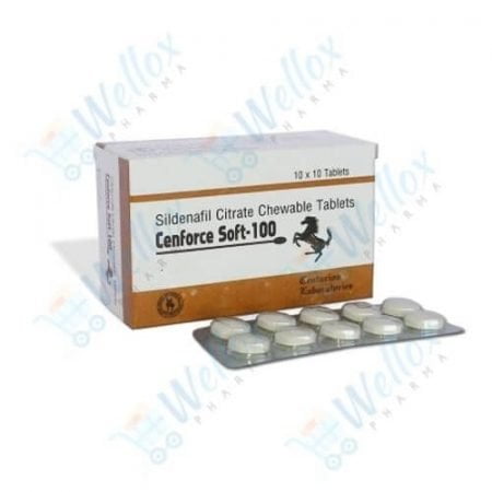 Buy Cenforce Soft