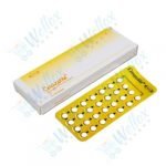Cerazette 0.075 Mg