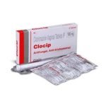Clocip 100