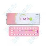 Crisanta LS Tablet