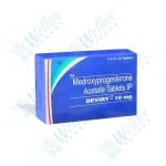 Deviry 10 Mg