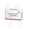 Distaclor 125 Mg DT