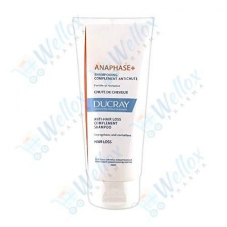 Buy Ducray Anaphase Shampoo