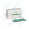 Buy Duratia 60 Mg