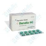 Duratia 90 Mg