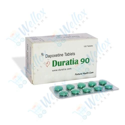 Duratia 90 Mg