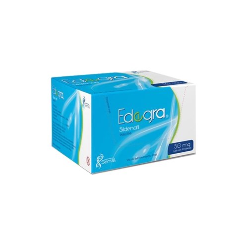 Edegra 50 Mg
