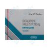 Entacom 200 Mg Tablet