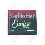 Eunice 50 Mg
