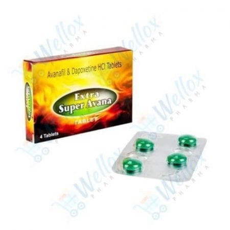 Buy Extra Super Avana
