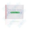Buy Febutaz 40 Mg
