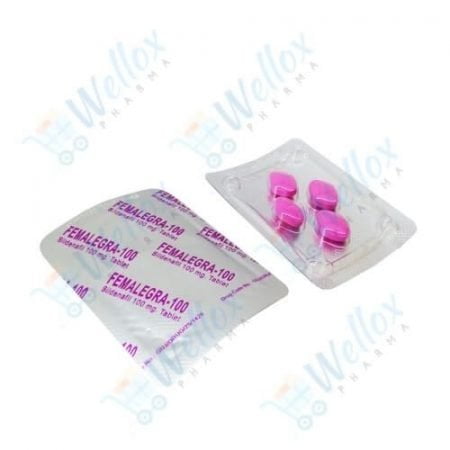 Buy Femalegra 100 Mg