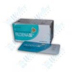 Fildena CT 50 Mg