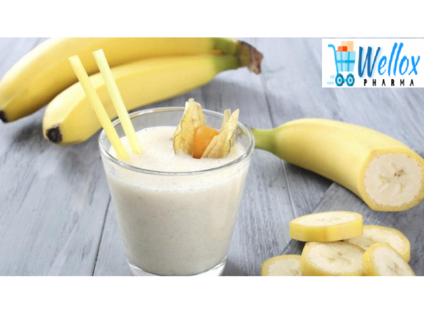 Give Up 4 Food Items To Attain Virility