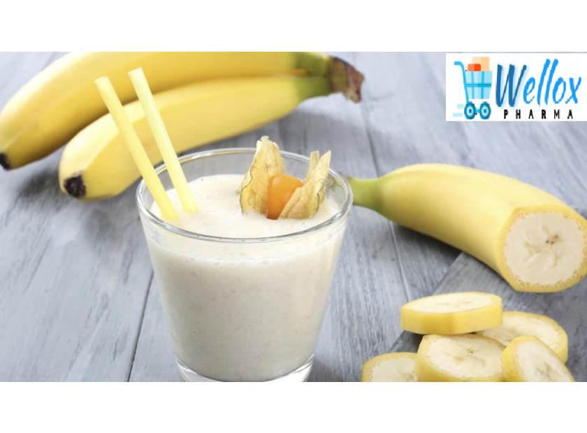 Give Up 4 Food Items To Attain Virility