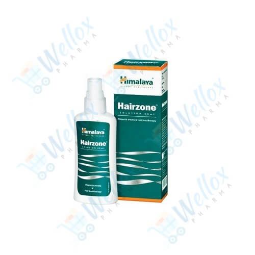 Hairzone Solution