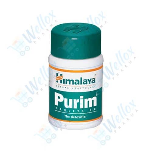 Himalaya Purim