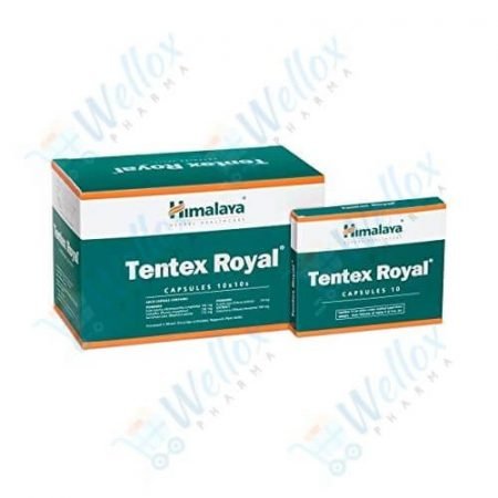 Buy Himalaya Tentex Royal