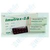 Buy Imutrex 2.5 Mg