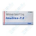 Imutrex 7.5 Mg