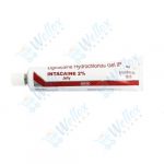 Intacaine Gel