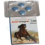 Jean Siagra 100 Mg