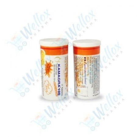 Buy Kamagra Effervescent
