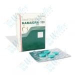 Kamagra Gold 100 Mg