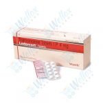 Ledercort 4 Mg