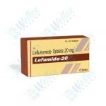 Lefumide 20 Mg