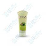 Lotus Rejuvenating Cream