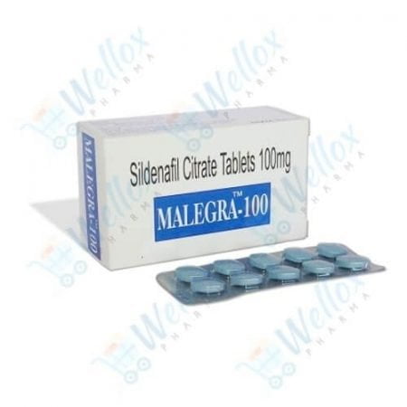 Buy Malegra 100 Mg