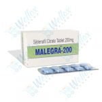 Malegra 200 Mg
