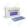 Buy Malegra 25 Mg