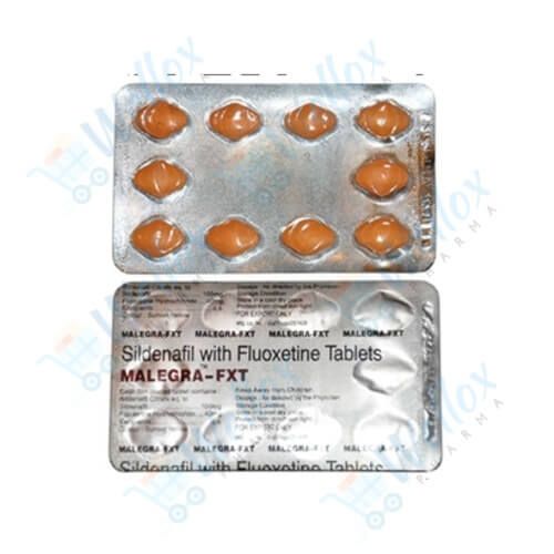 Buy Malegra FXT